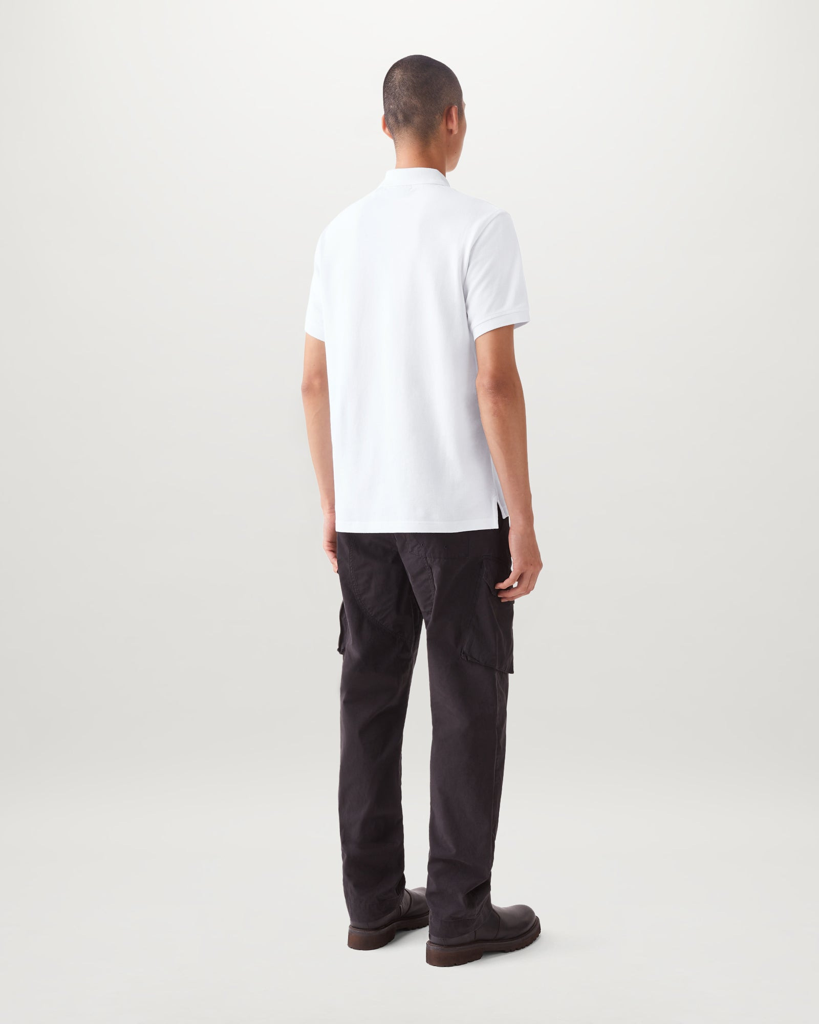 BELSTAFF POLO - 4