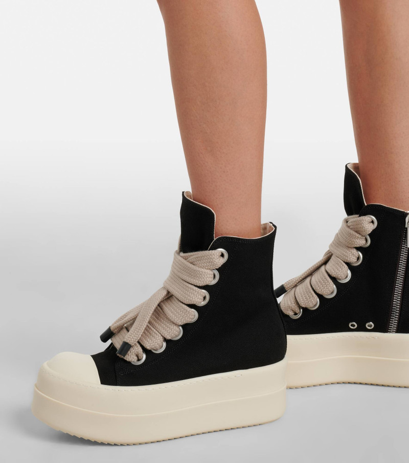 Mega Bumper low-top sneakers 2