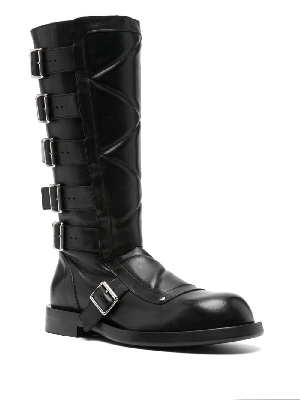 Jace boots - 2