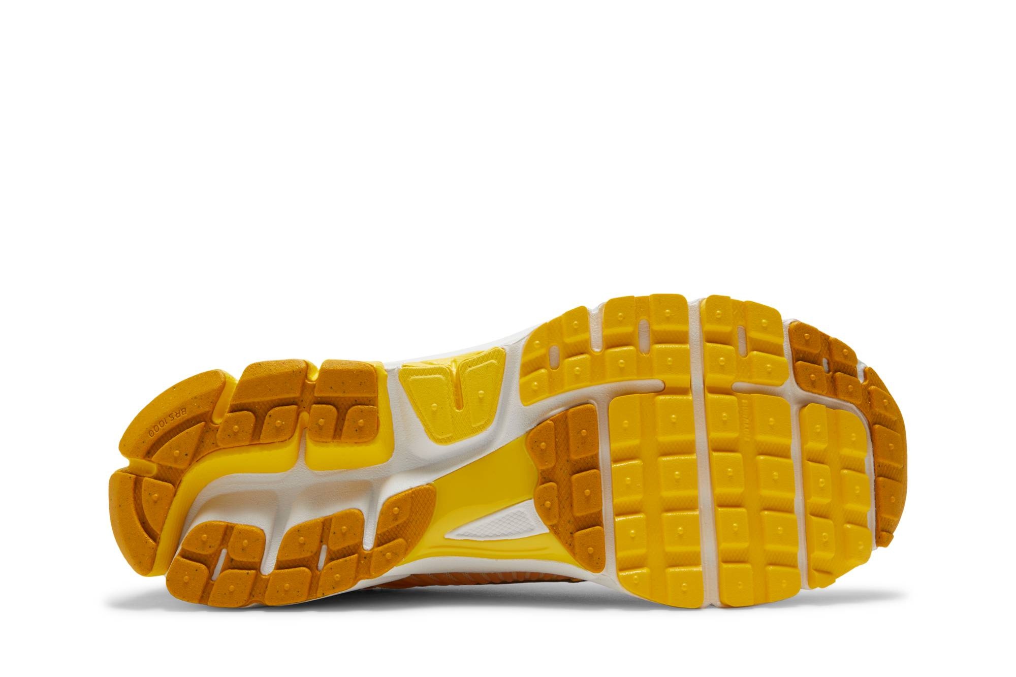 Zoom Vomero 5 'Yellow Ochre' - 4
