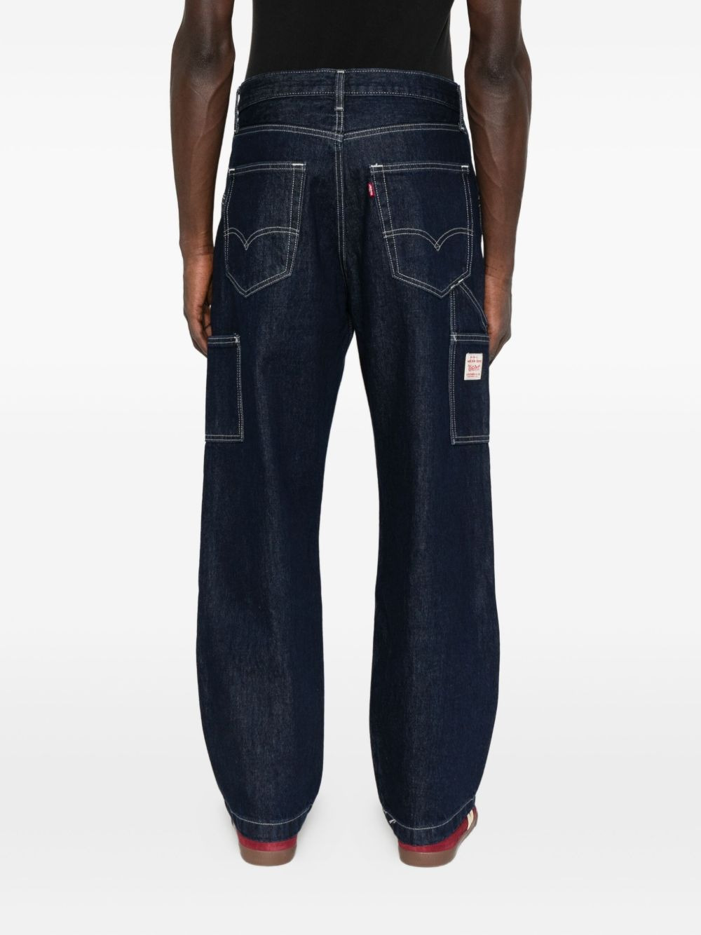 568™  five-pockets jeans - 4