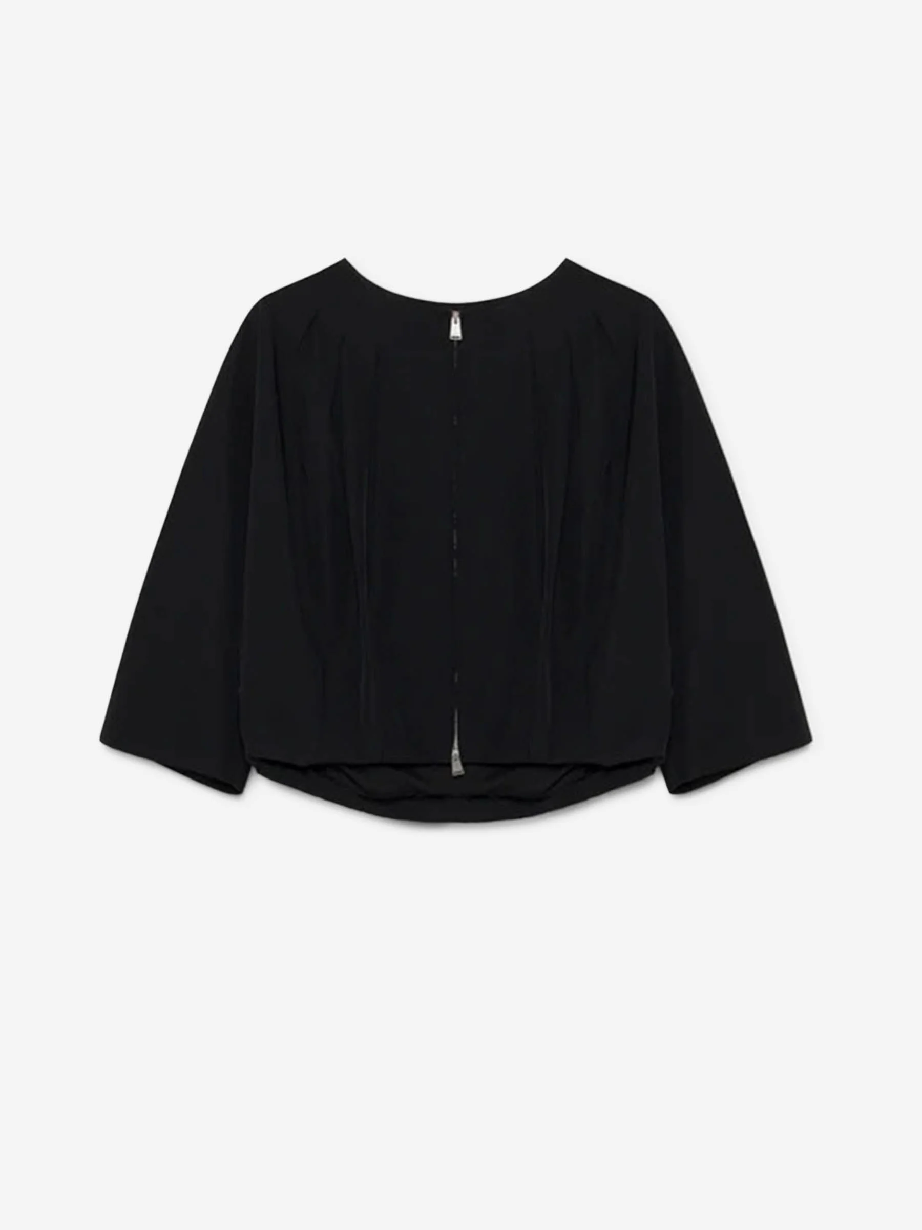 JESS COTTON JACKET - 1