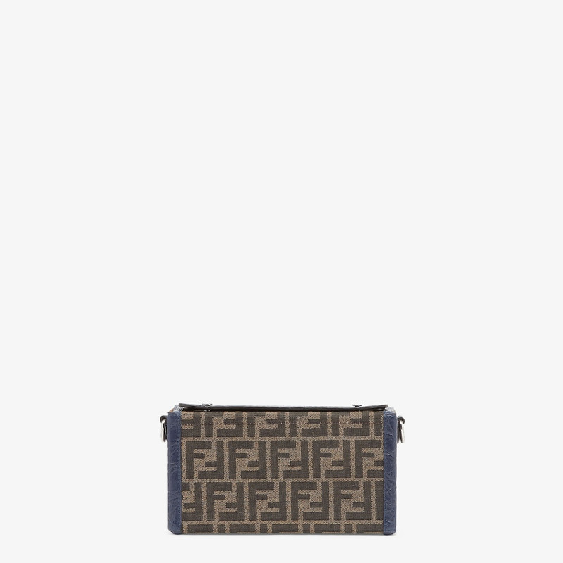 Soft Trunk Baguette 3