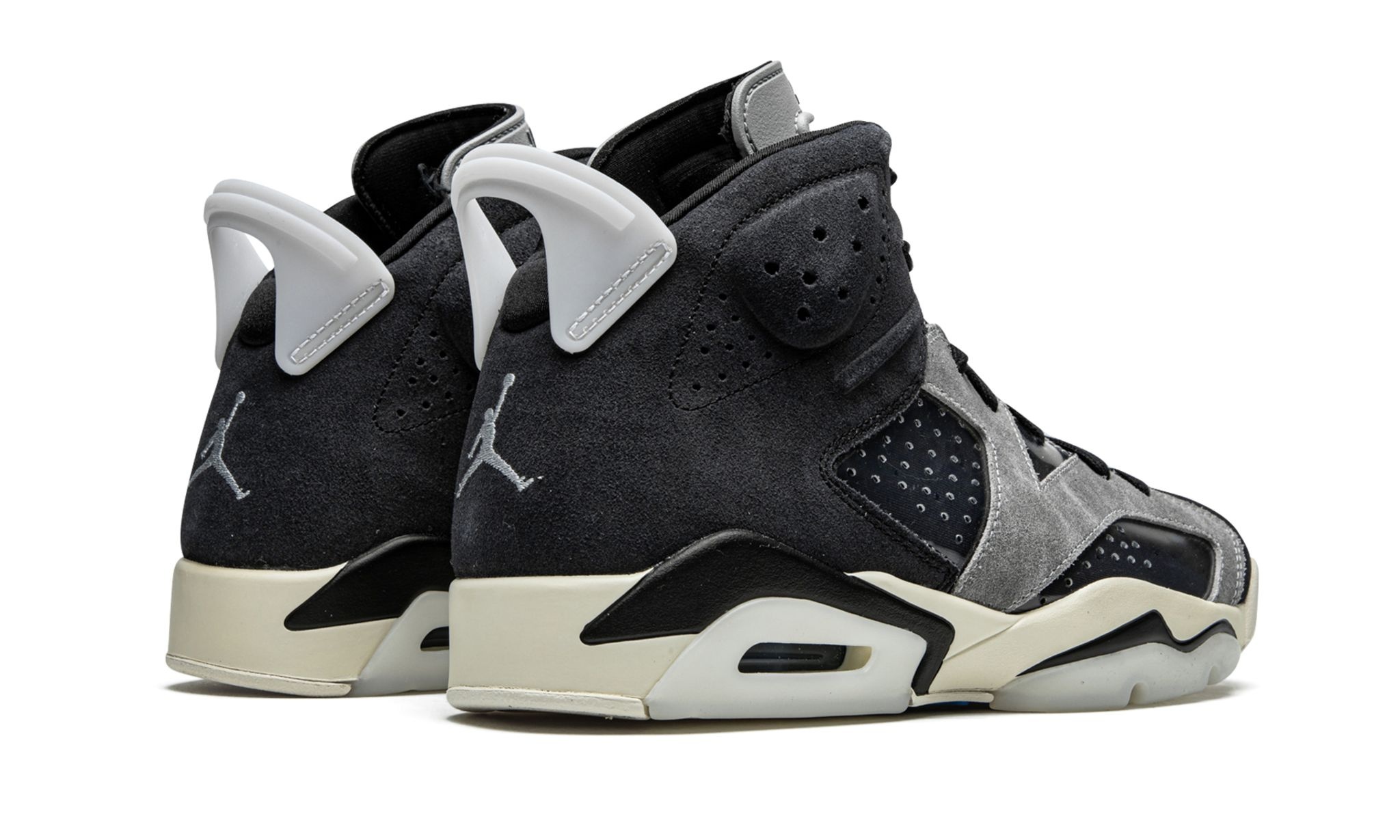 Air Jordan 6 Retro WMNS "Tech Chrome" - 3
