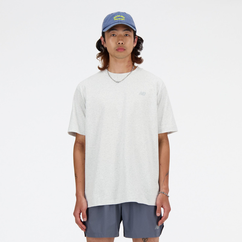 New Balance Athletics Cotton T-Shirt outlook