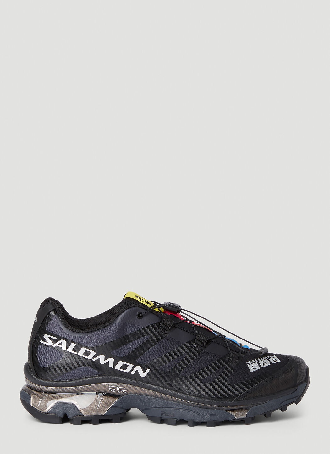 XT-4 OG Sneakers - 1