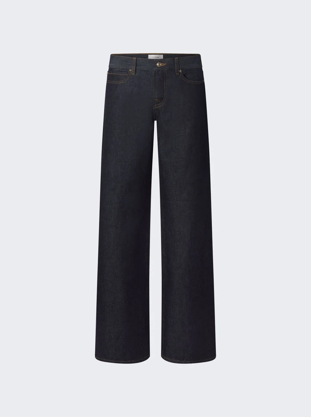 X Alexandra Leclerc The Leo Jeans Casino - 1