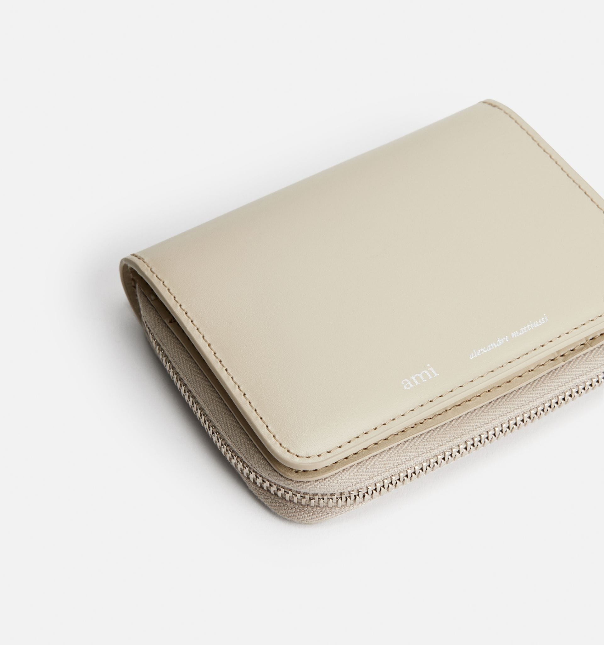 Compact Wallet - 3