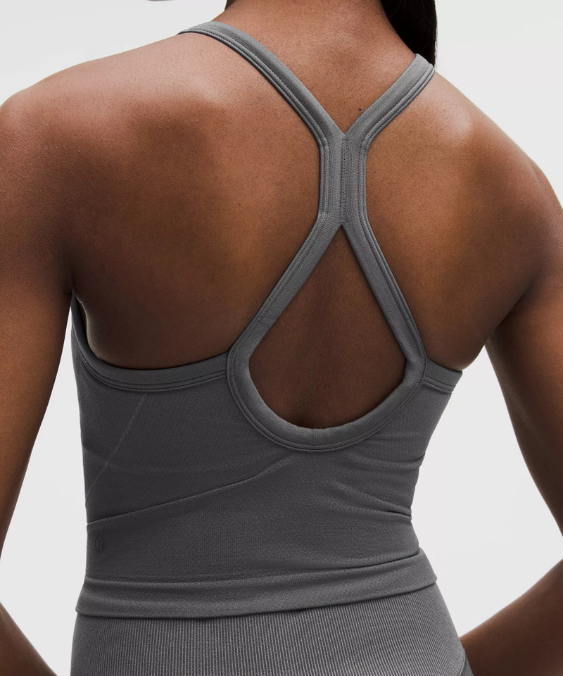 Get Low Cross-Back Training Tank Top *Light Support, B/C Cup 5