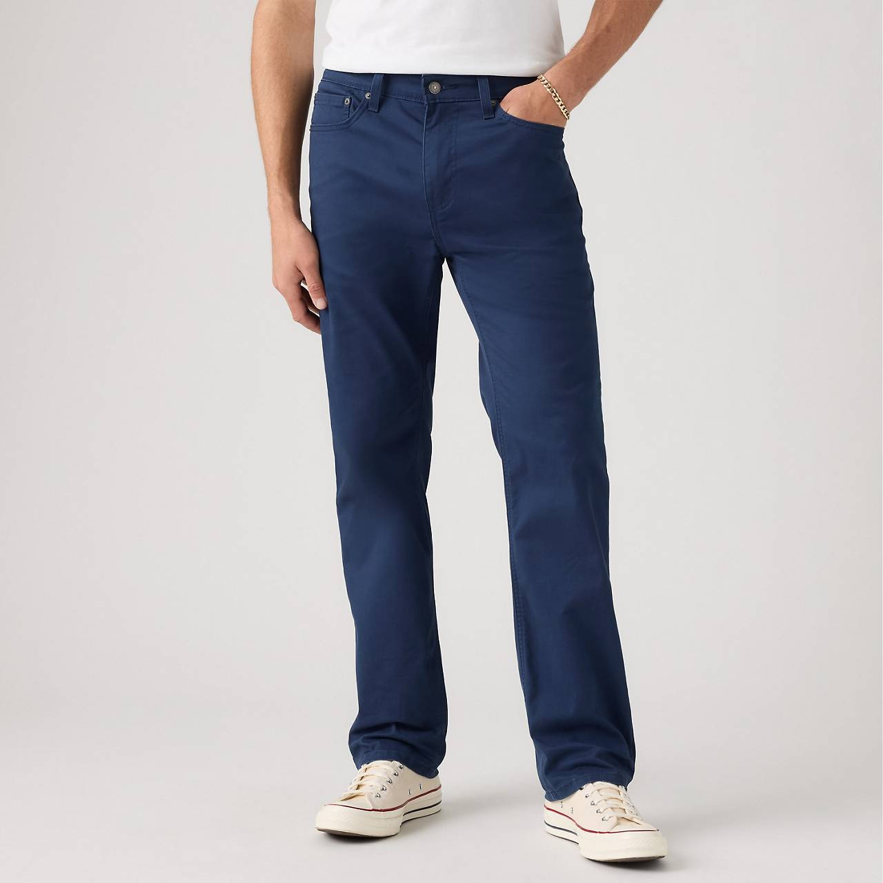 541™ ATHLETIC TAPER ALL SEASONS MEN'S PANTS - 6