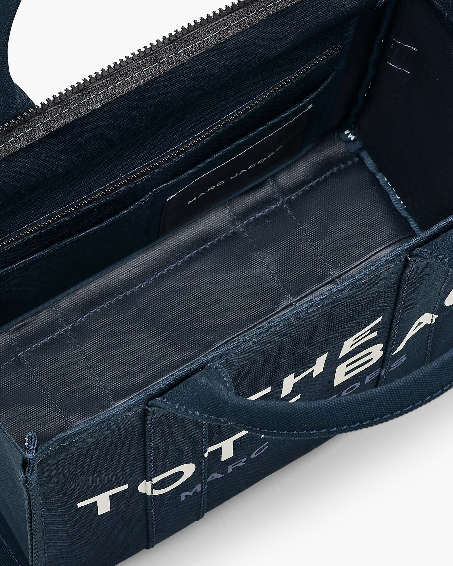 THE CANVAS MEDIUM TOTE BAG - 7