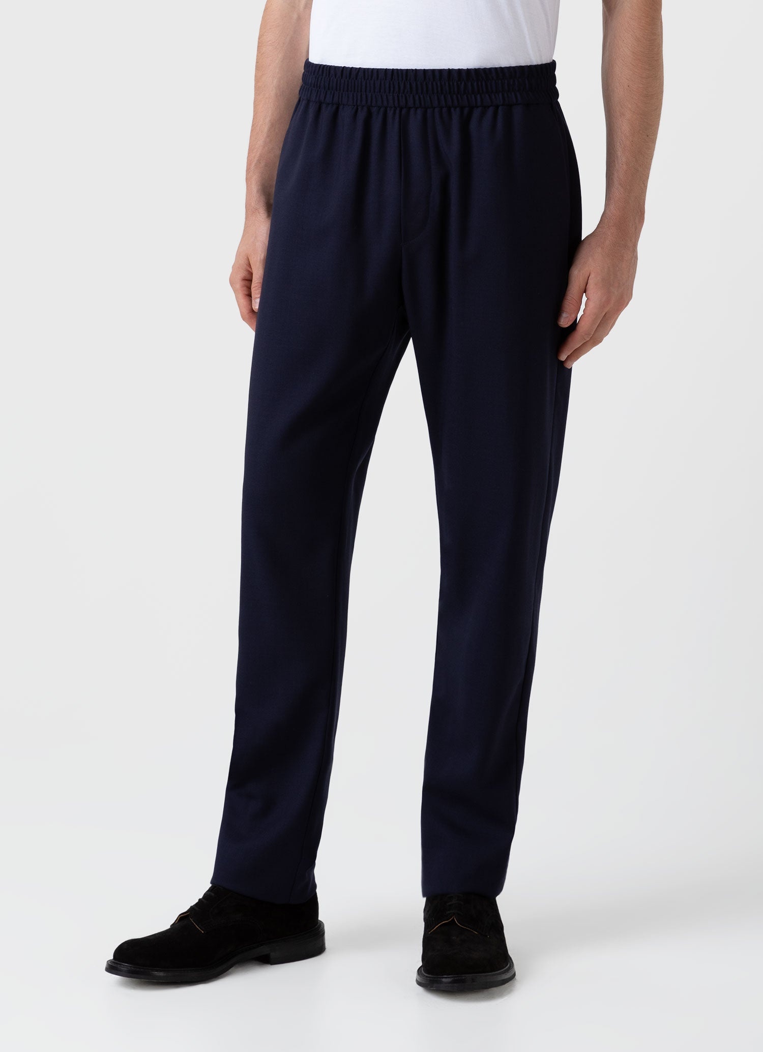 Drawstring  Trouser - 2