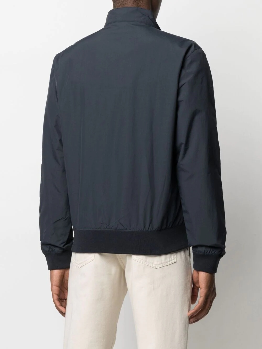 Royston bomber jacket - 4