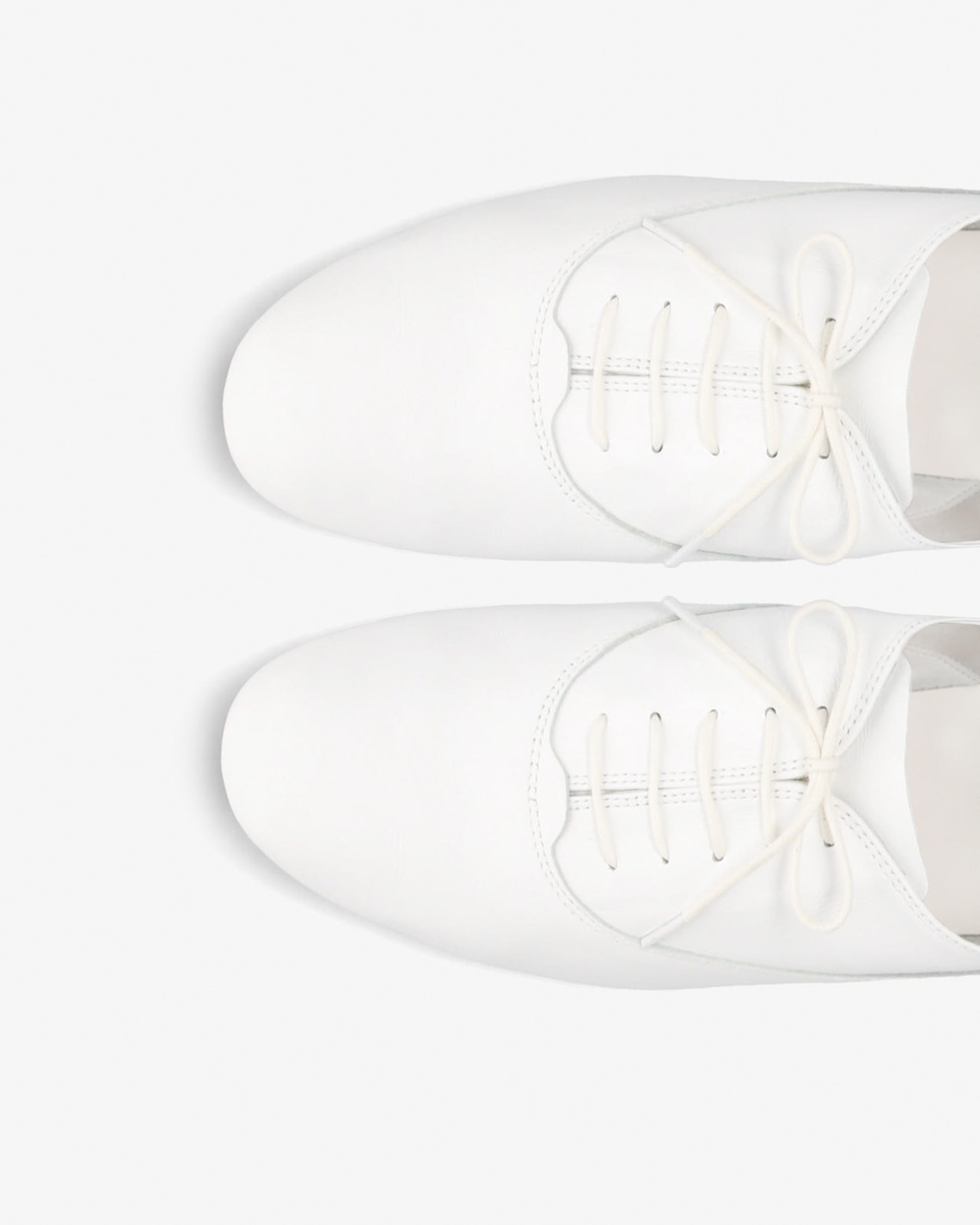 Zizi oxford shoes - Man - 4