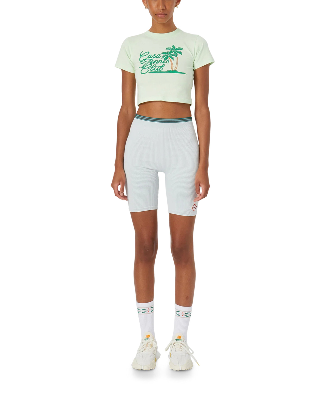 Casa Tennis Club Baby T-Shirt - 3