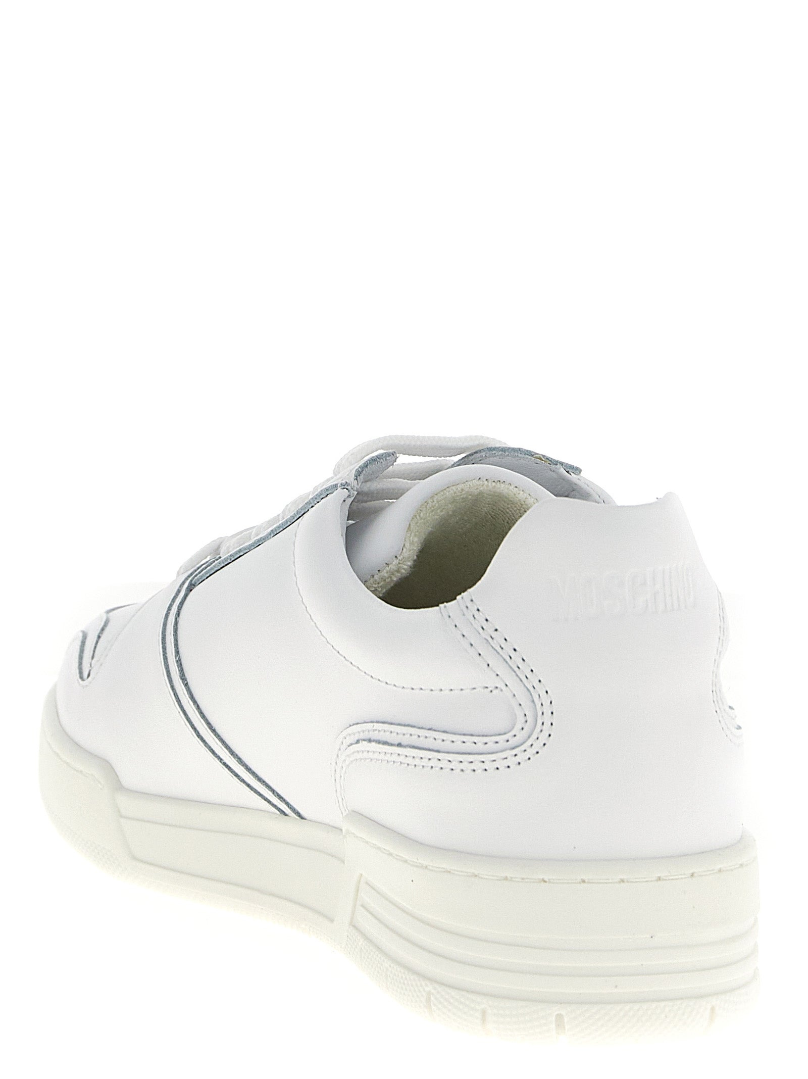 Moschino Men 'Kevin' Sneakers - 3