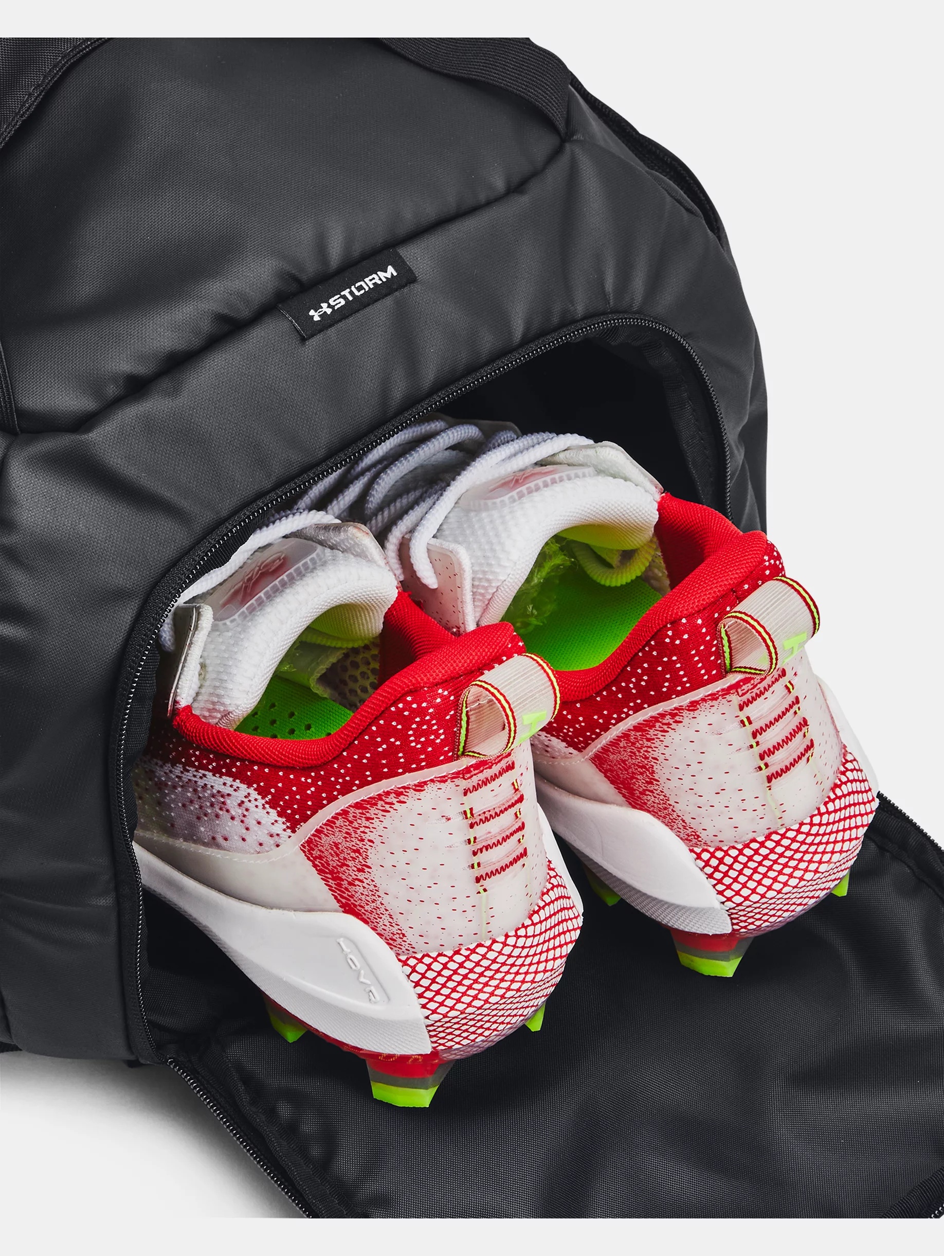 Women's UA Glyde Softball Bag - 6