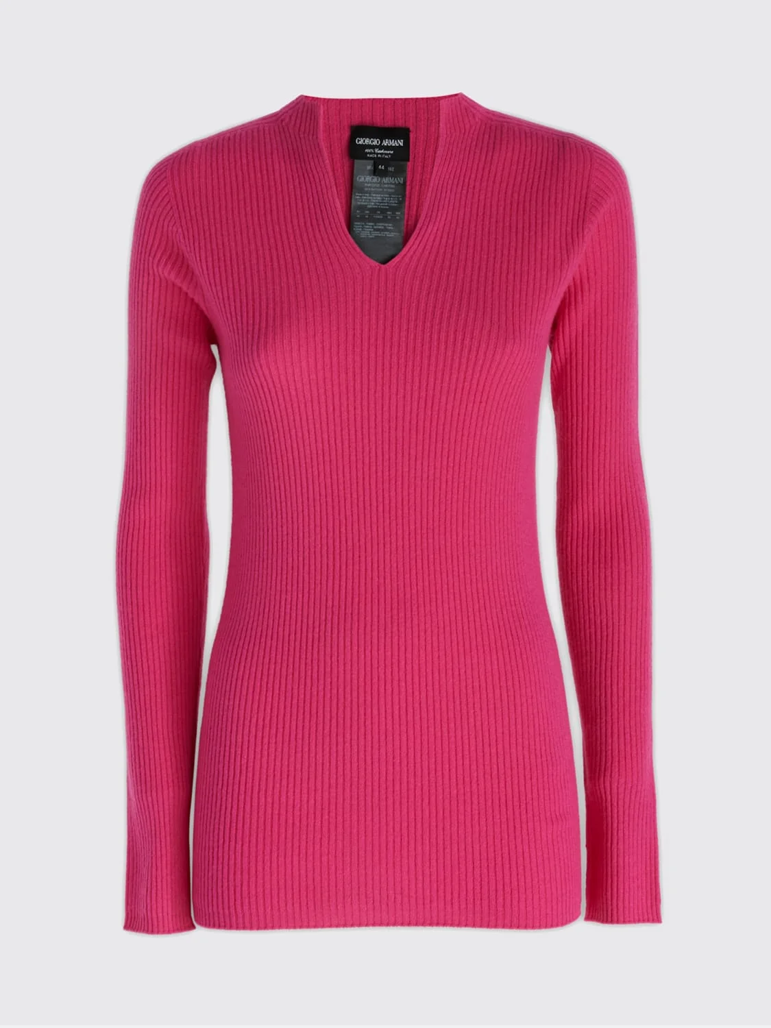 Sweater woman Giorgio Armani - 1