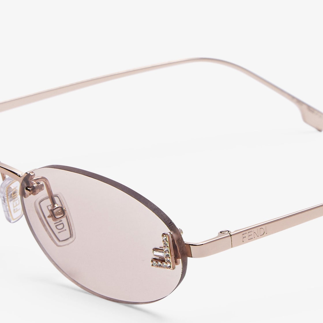 Fendi First Crystal - 3