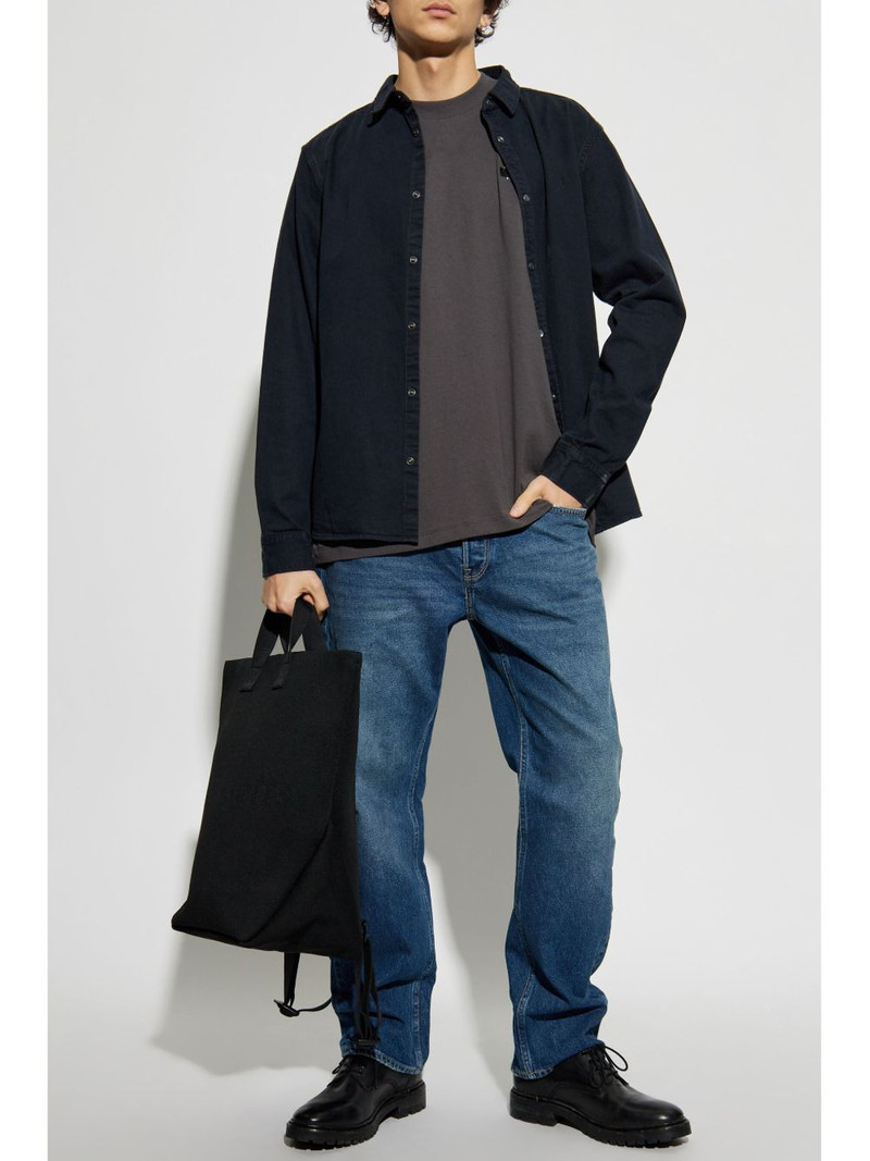 ALLSAINTS Redact T-shirt outlook