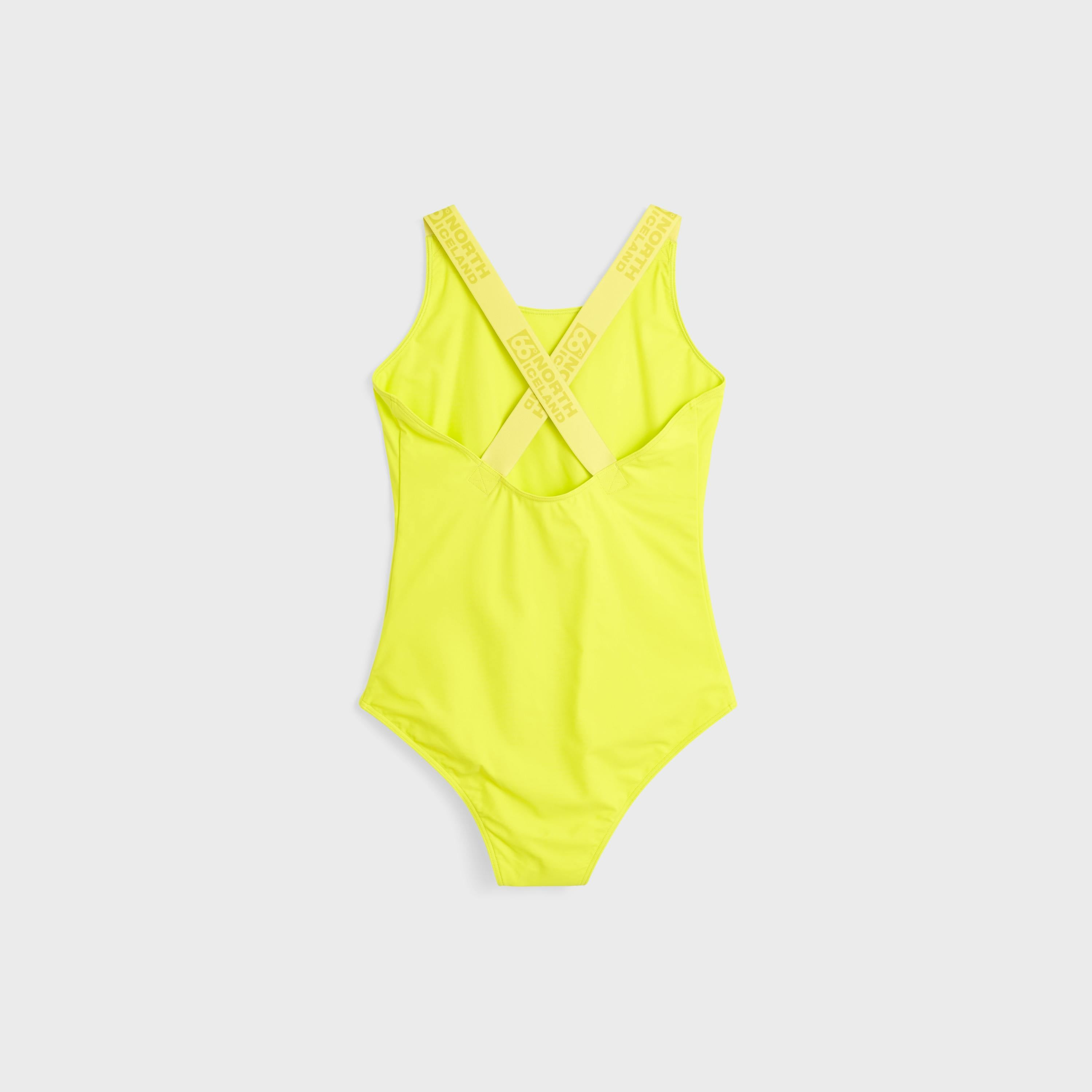Straumur Swimsuit - 6