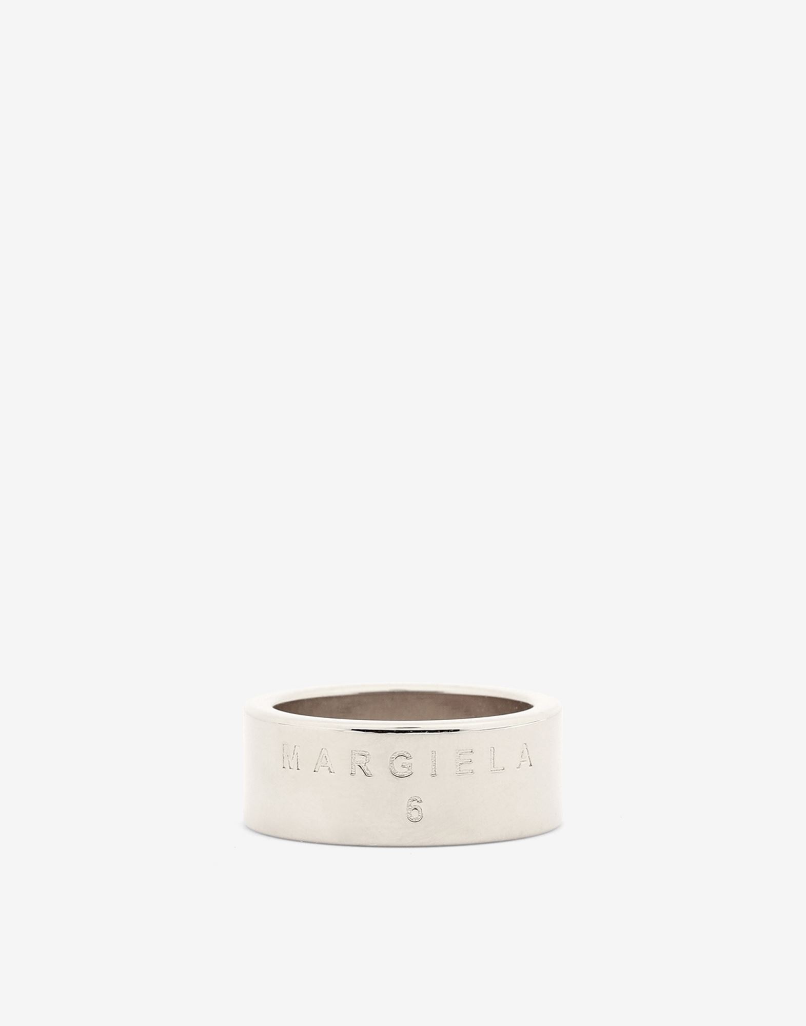 Logo ring - 1