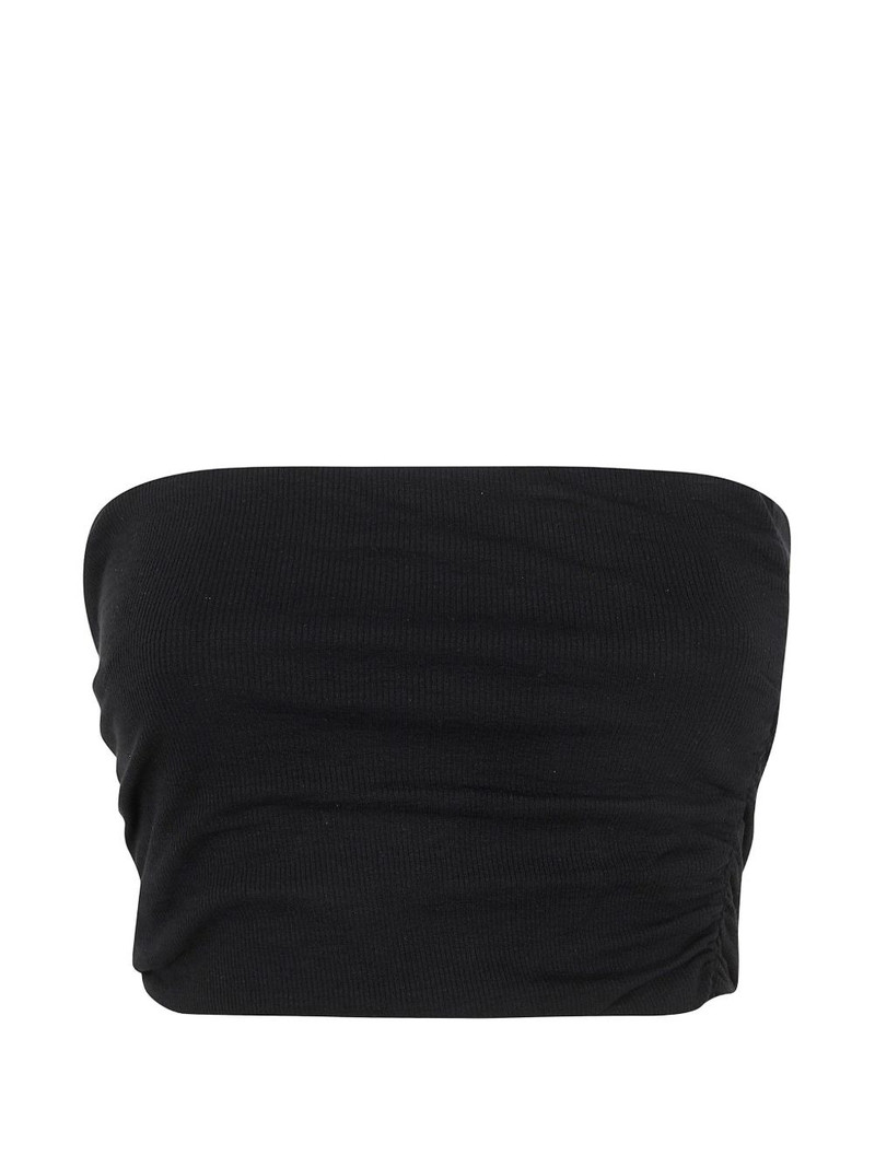 ruched top 1