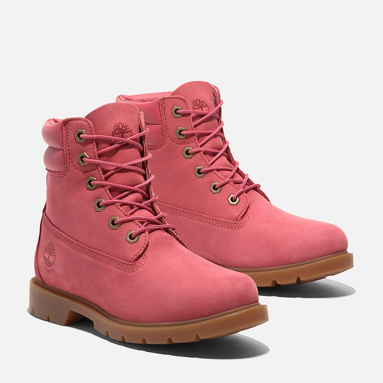 Women's Linden Woods 6-Inch Waterproof Boot - 4