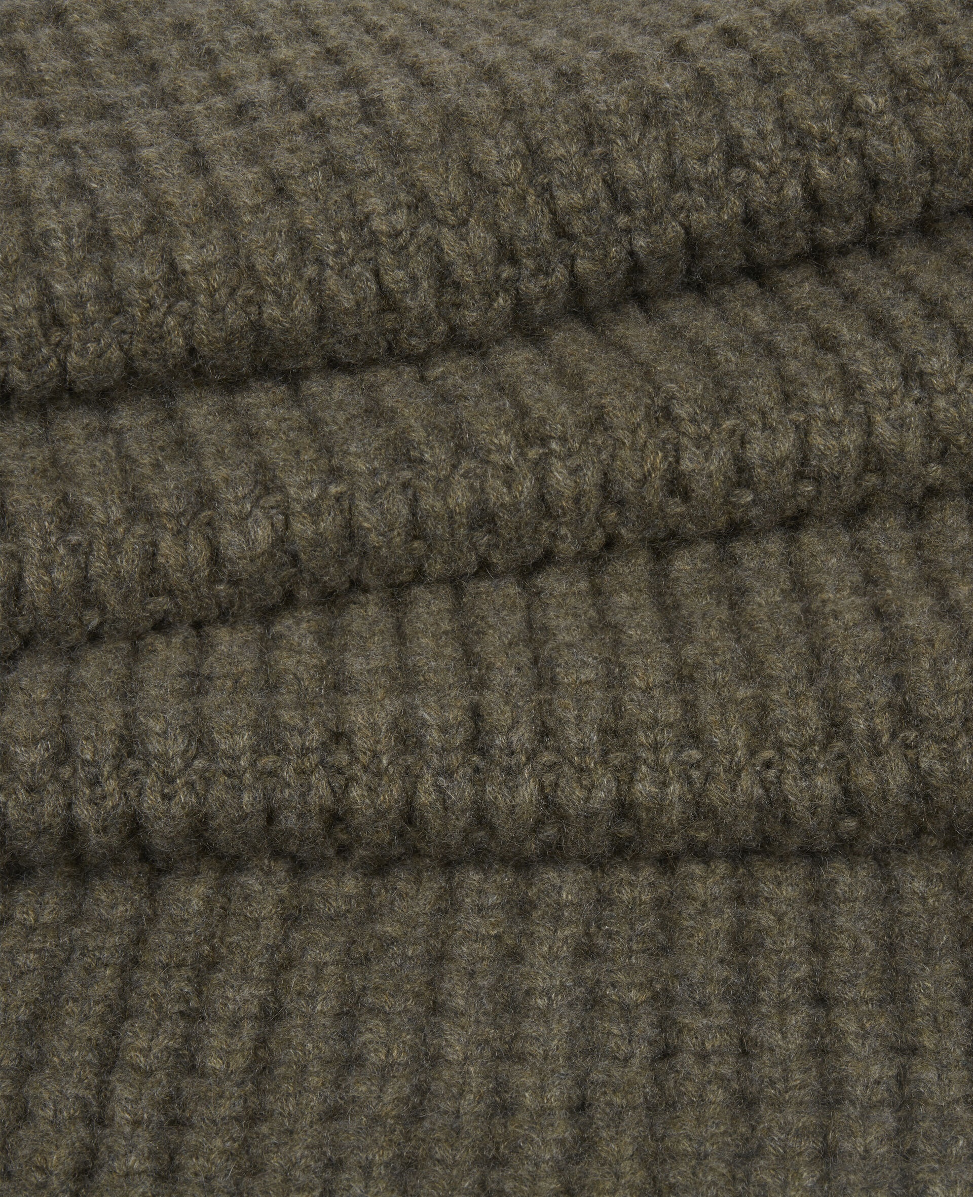 Soft Volume Scarf - 3