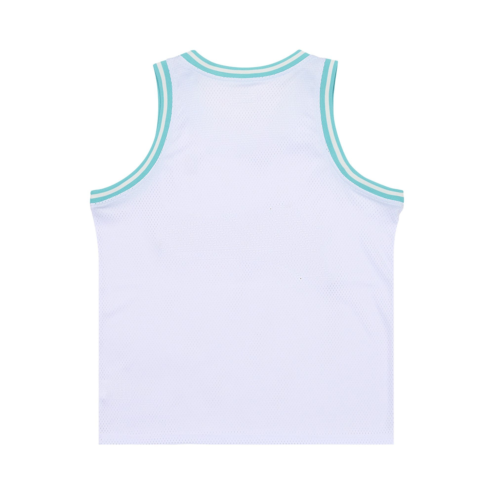 Palace MVP Vest 'White' - 2