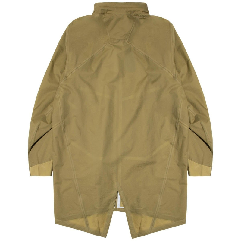 Veilance DEMLO SL COAT outlook