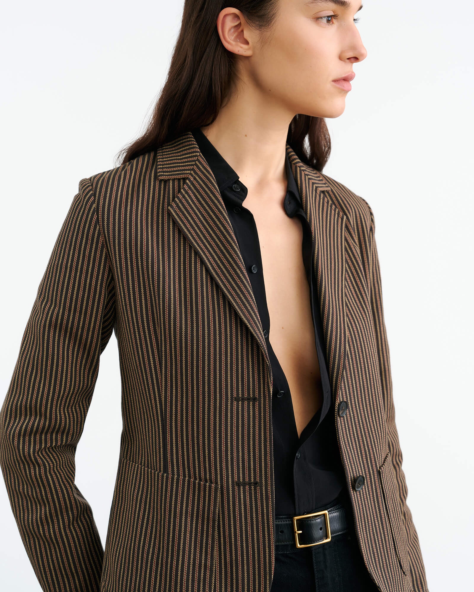 TOWNES BLAZER - 3