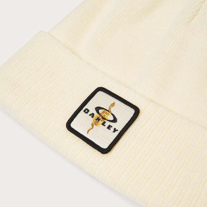 Beanie Ribbed 2.0 Lunar New Year Snake 4