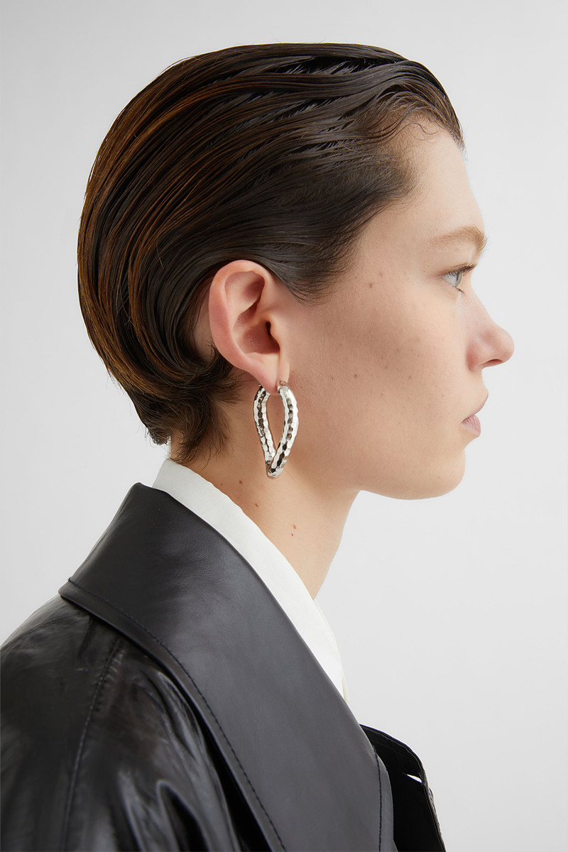 Jil Sander Earrings outlook