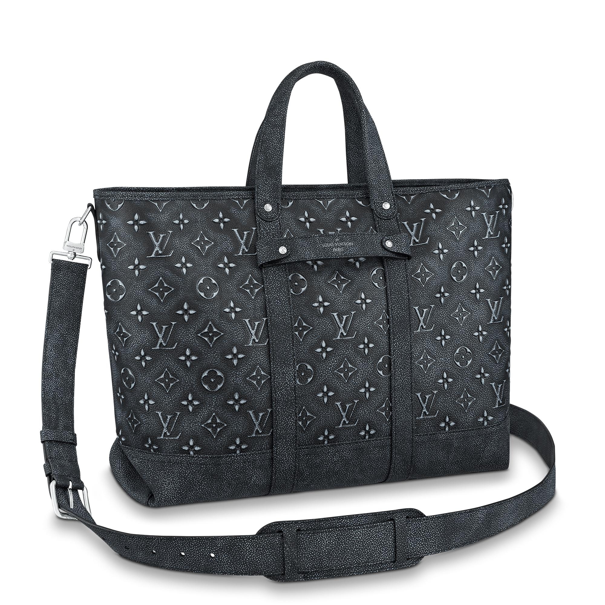 Tote Journey - 1
