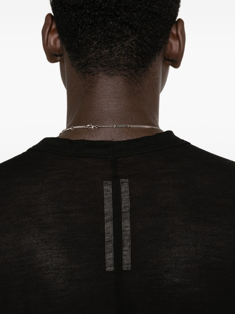 Level LS T long sleeve polo shirt 5