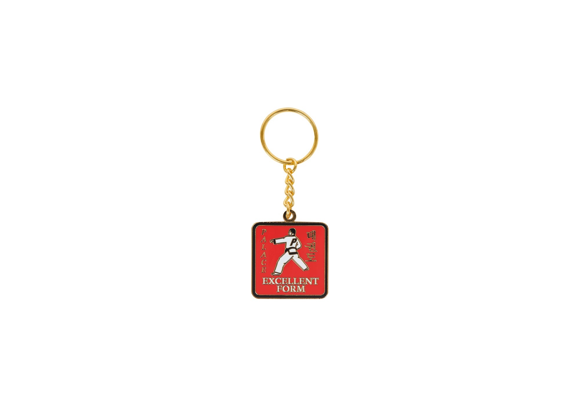 HIGH KICK KEYRING MULTI - 1