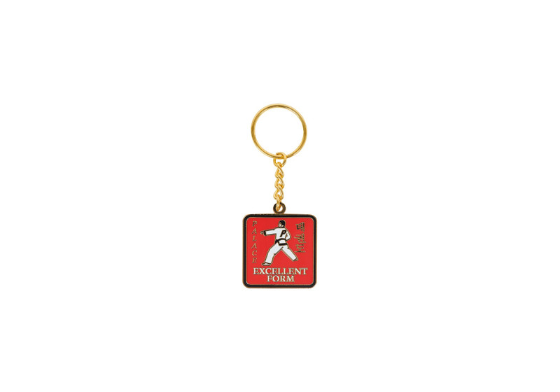 HIGH KICK KEYRING MULTI 1