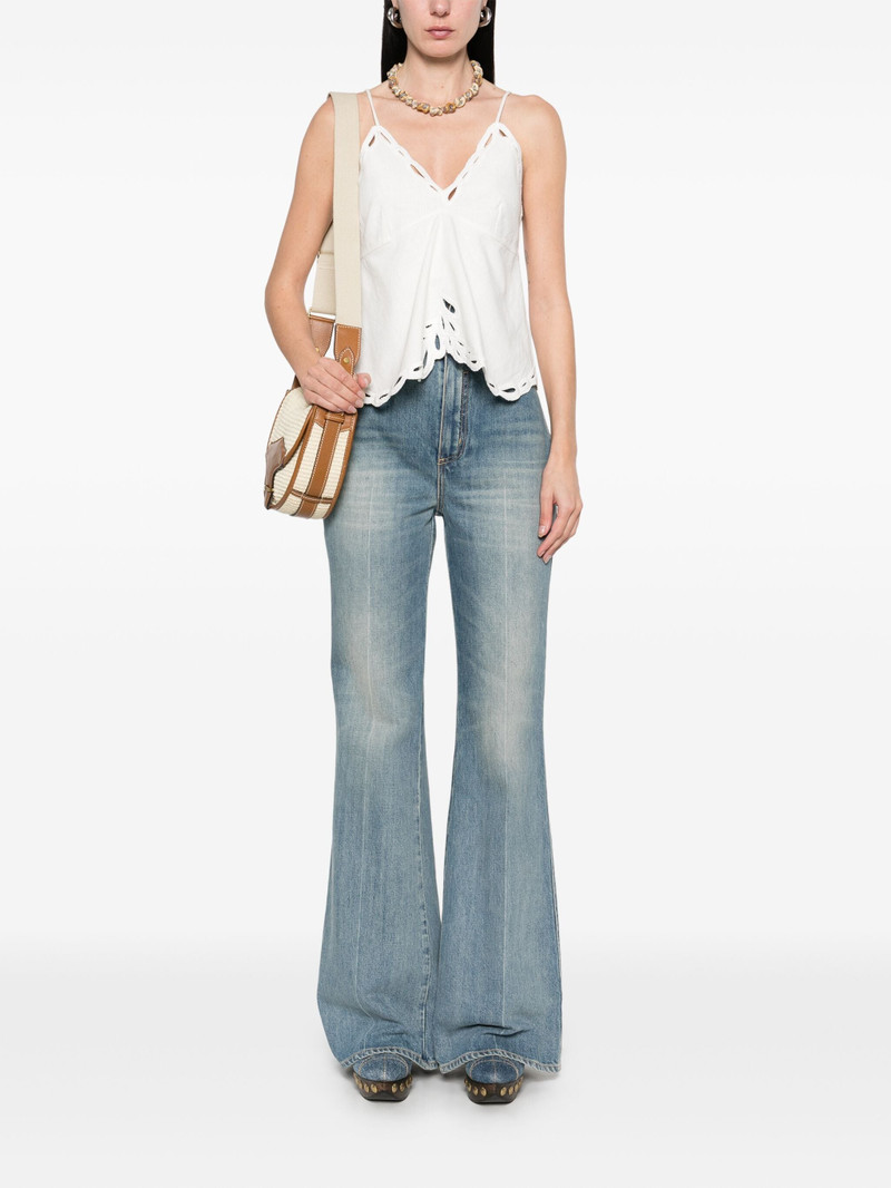 Isabel Marant Étoile Marant Étoile Tomeki Tank Top outlook