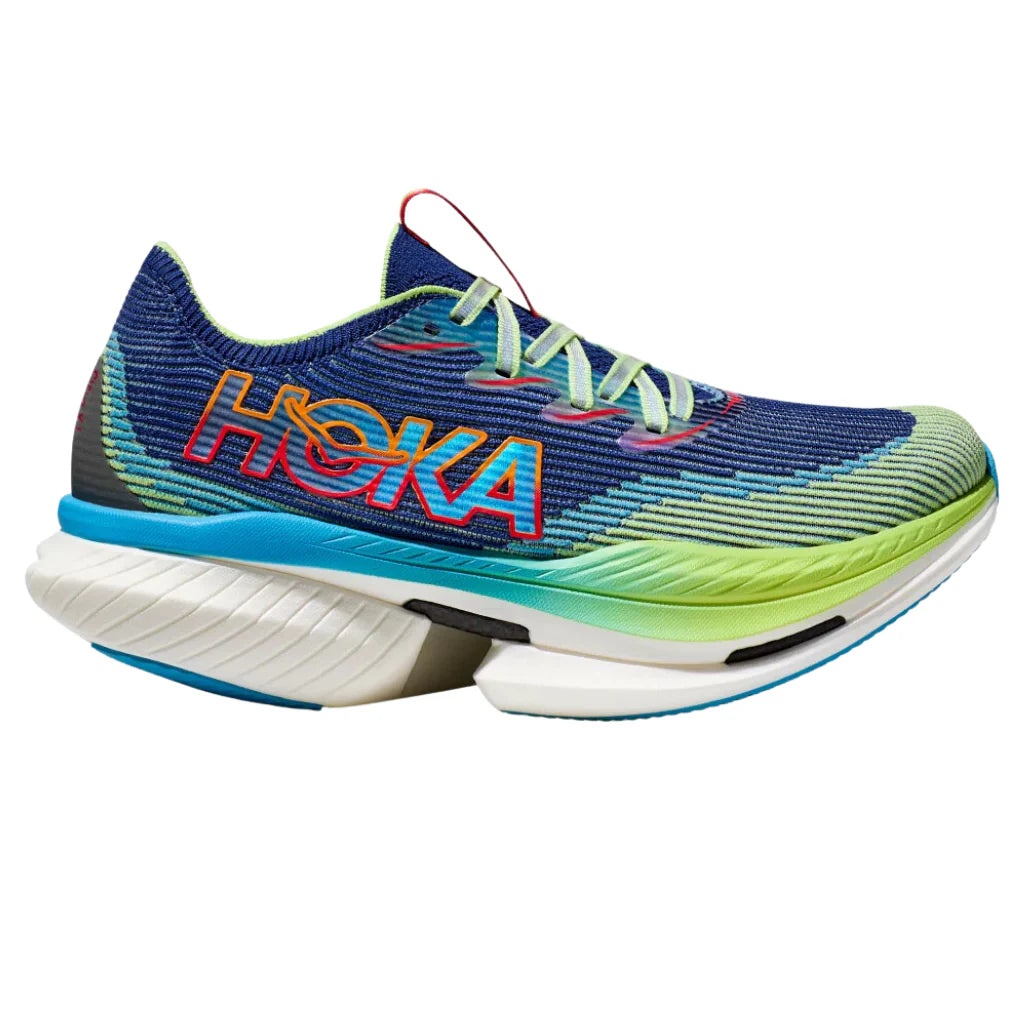 HOKA ONE ONE Cielo X1 'Evening Sky Lettuce' 1147910-ENN - 2