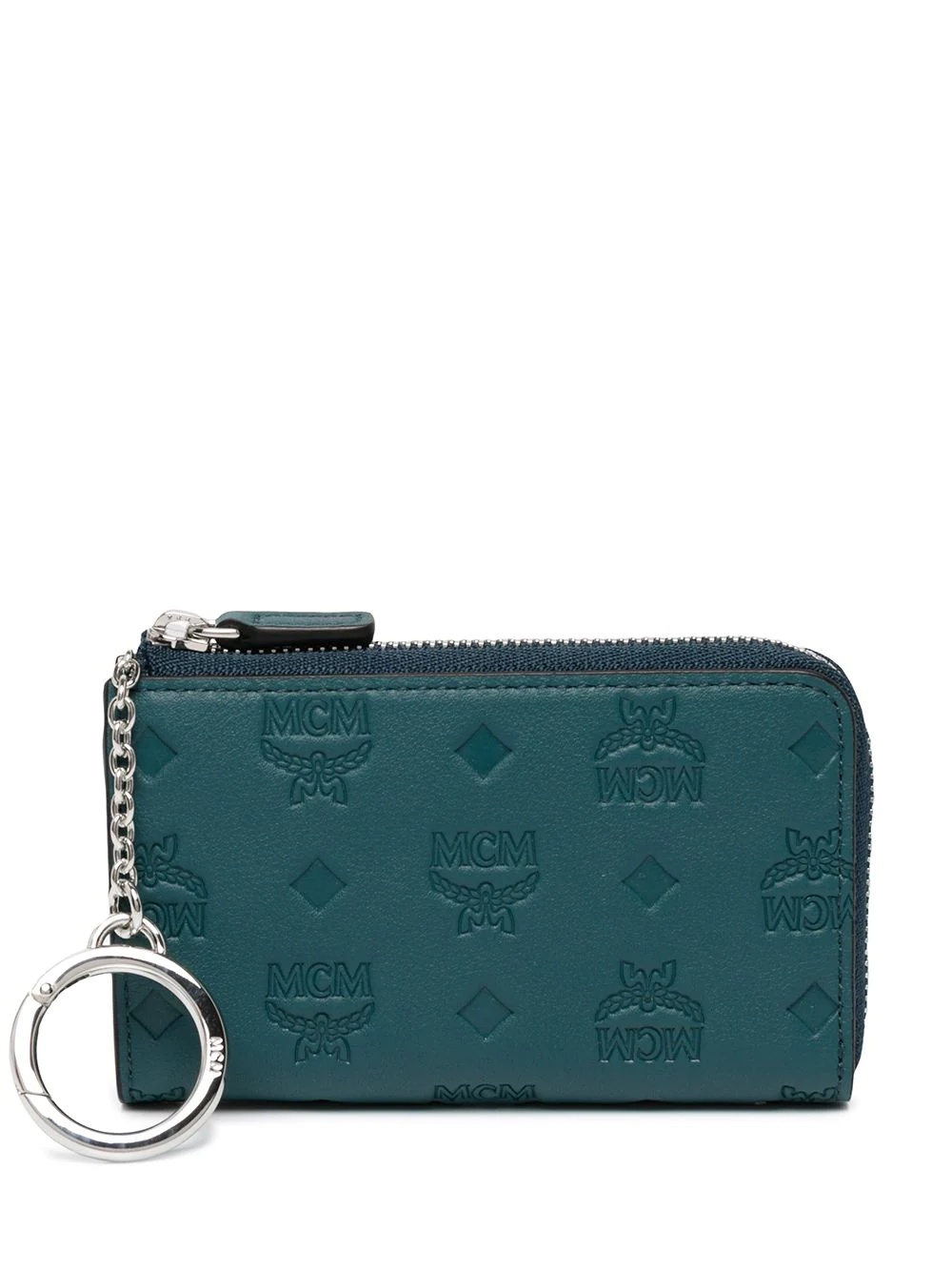 Klara monogram wallet - 1