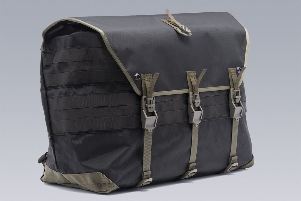 3A-6TS Tec Sys Messenger Einsatztasche - 4