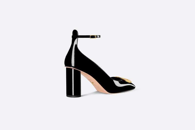 Forever Dior Pump 4