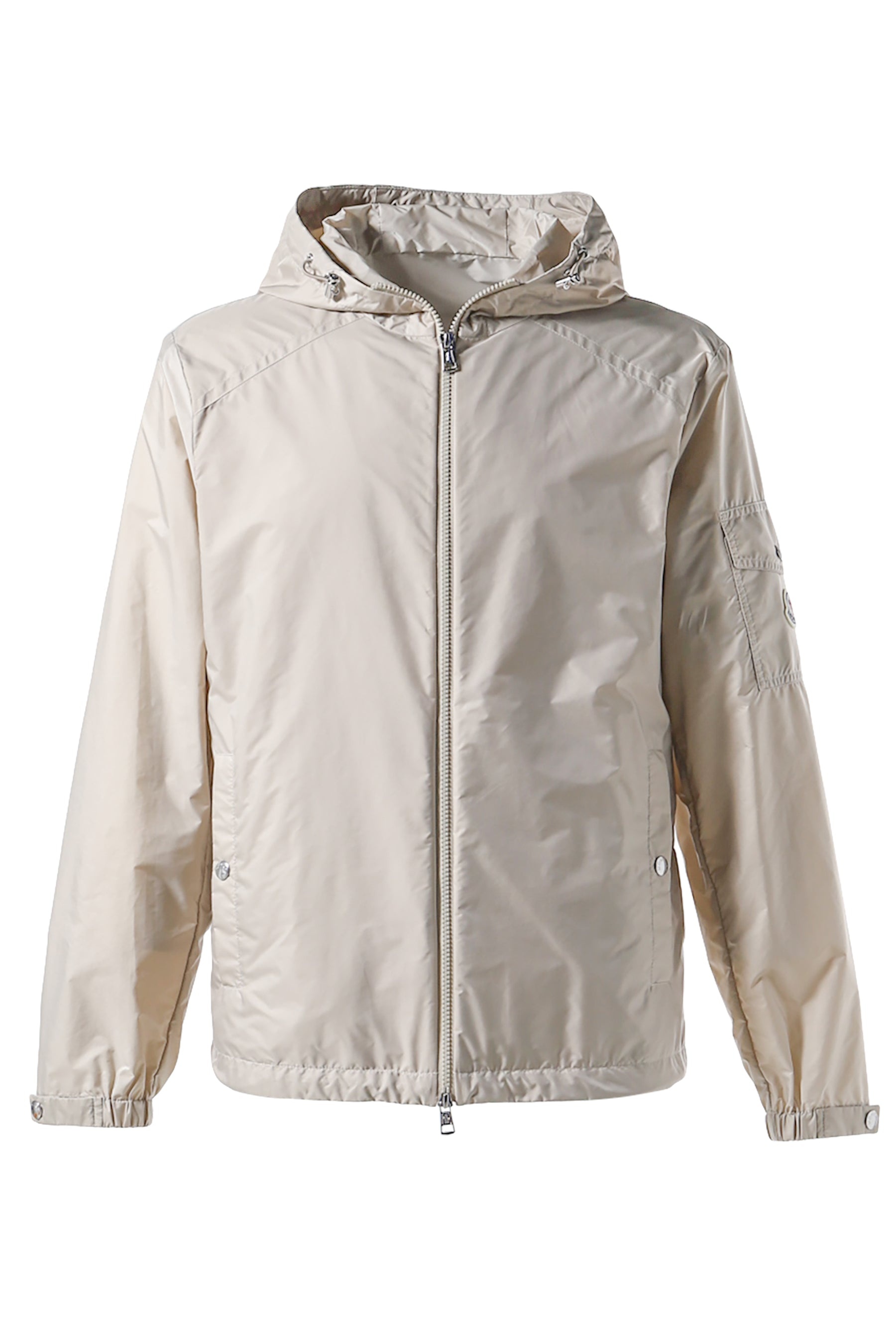 ETIACHE JACKET / BEI - 1