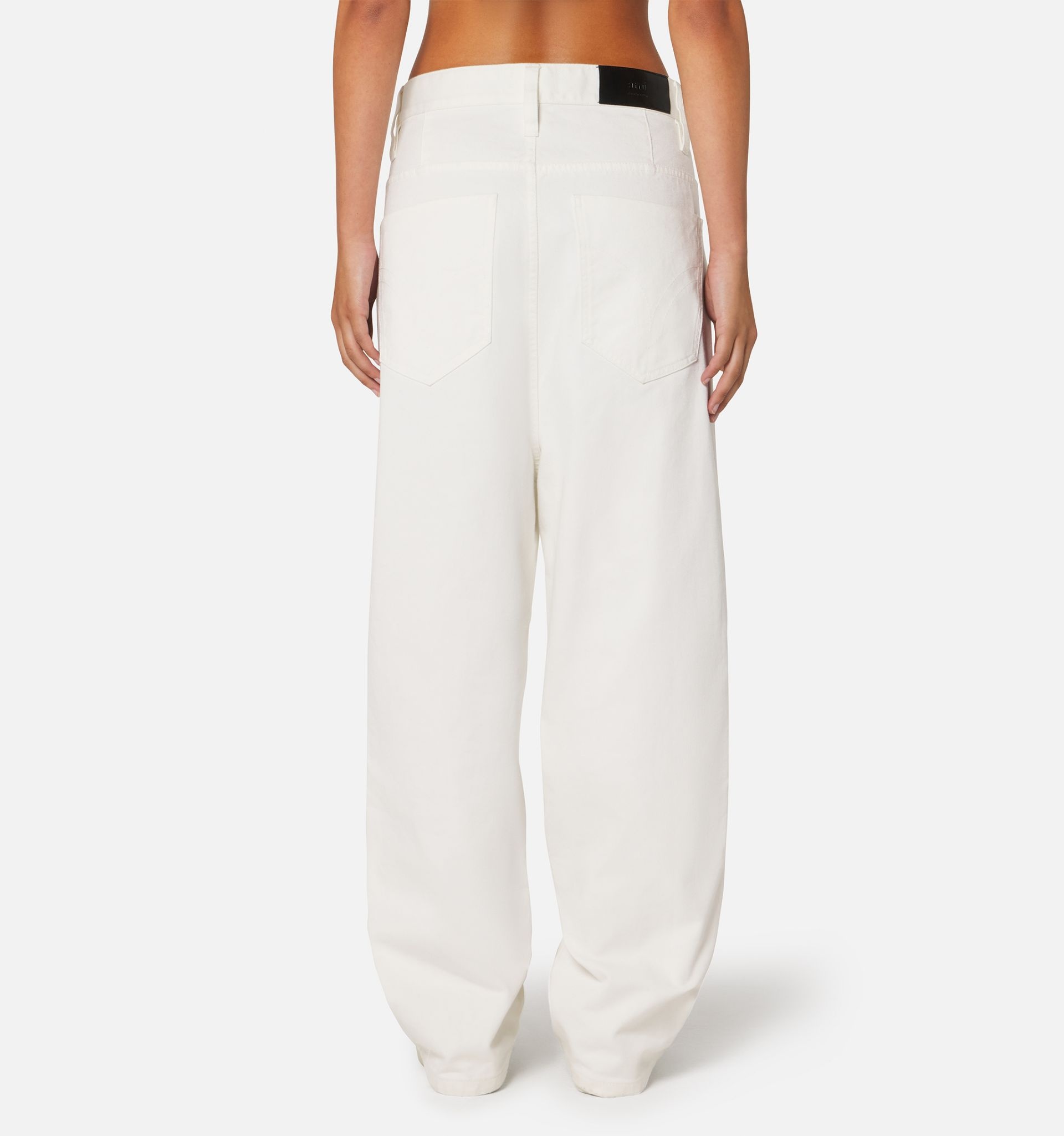 Alex Fit Trousers - 7