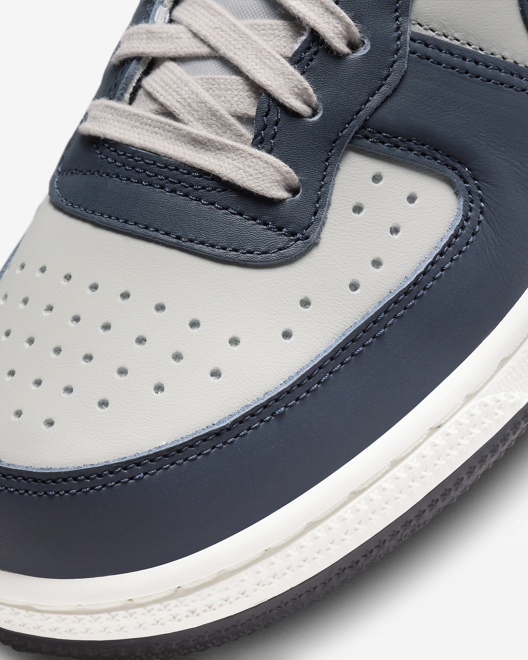 Nike Terminator Low Shoes - 7