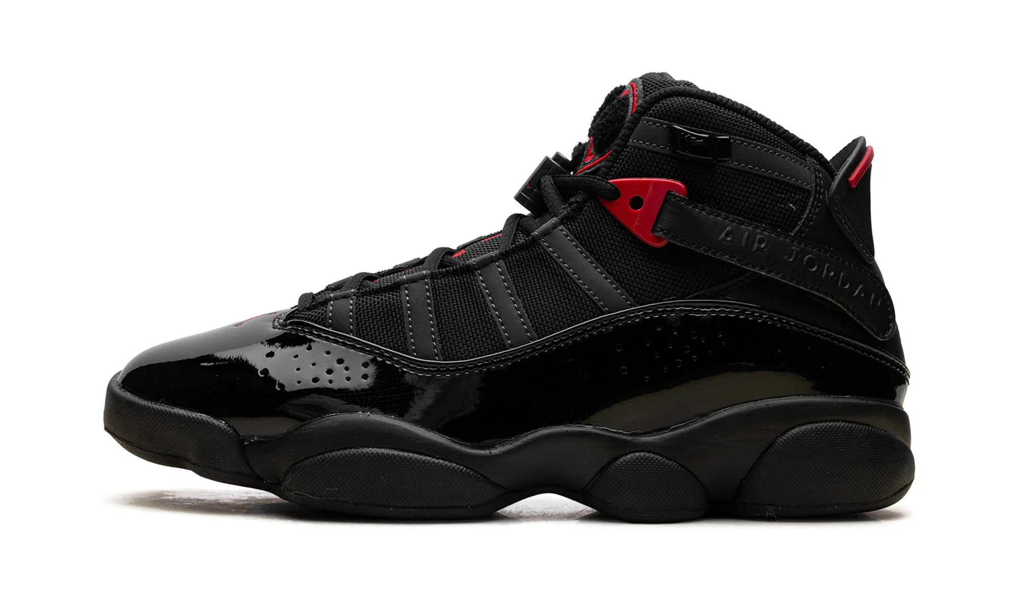 Jordan 6 Rings "Anthracite" 322992 026 - 1