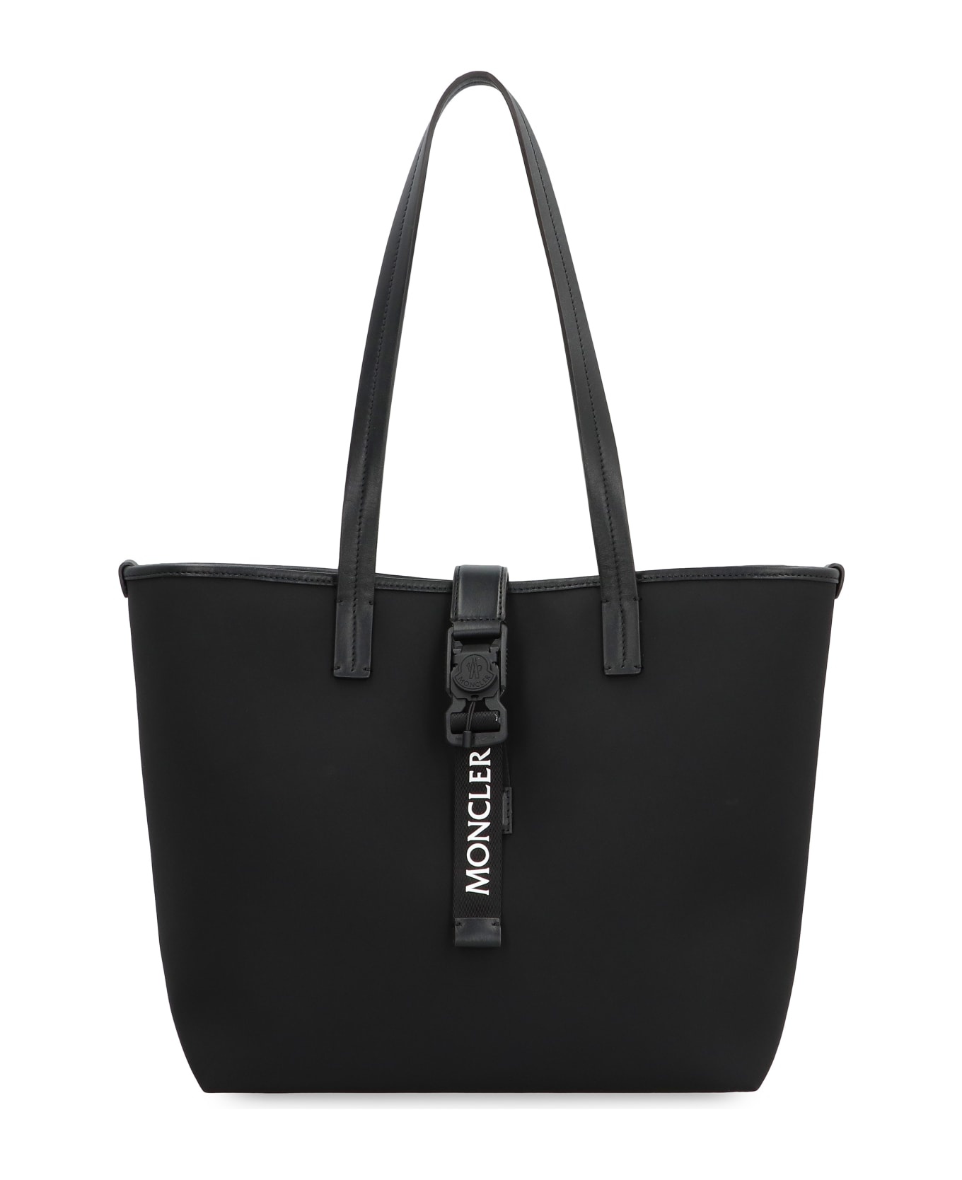 Trick Nylon Tote - 1