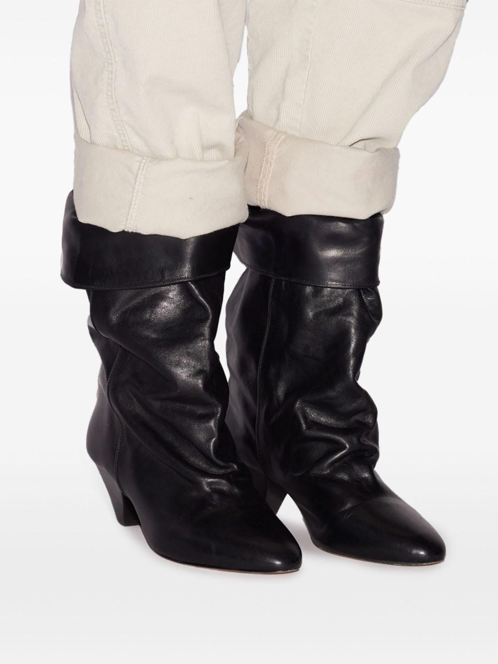 55mm Dalby boots - 5