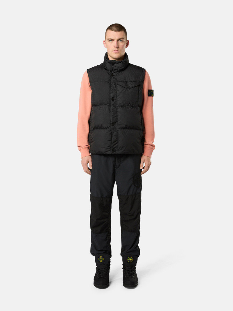 Stone Island G0223 CRINKLE REPS R-NY outlook